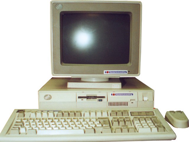 IBM PS/1  8530